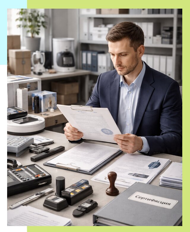 Сертификация продукции в Балахне от 47016 р. | Орган Алешин-Блх