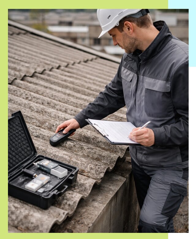 Сертификация шифера и техническая документация в Балахне