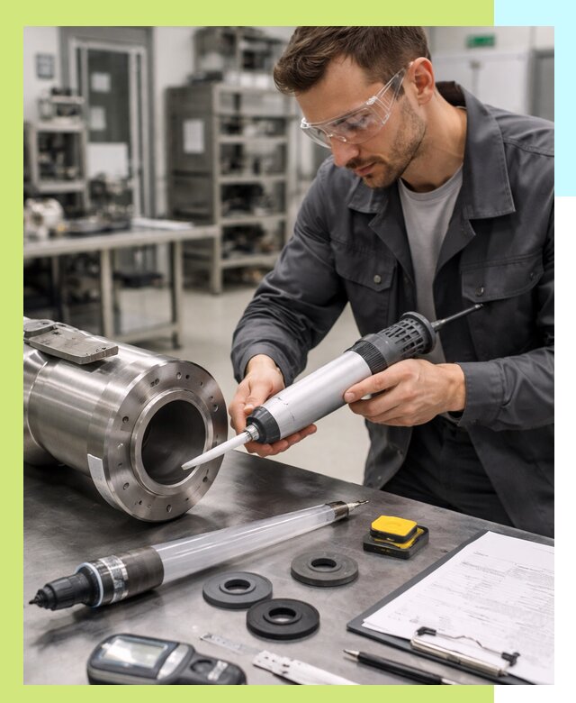 Сертификация герметиков и получение деклараций в Балахне