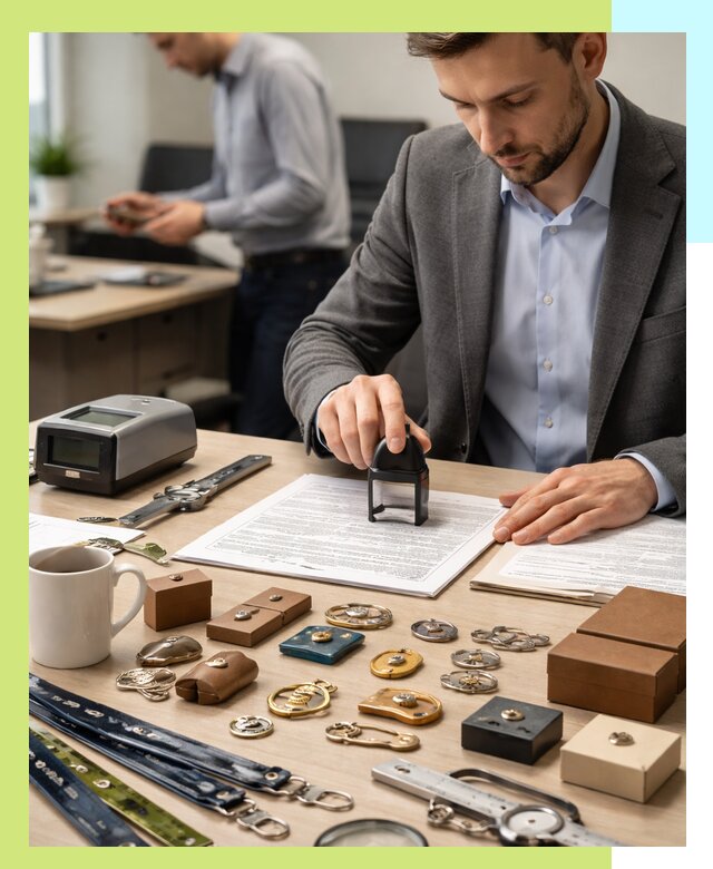 Сертификация сувениров и сувенирной продукции в Балахне