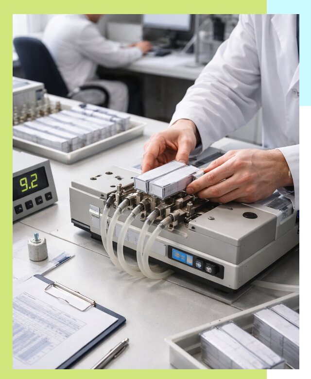 Сертификация сигарет и табачной продукции в Балахне