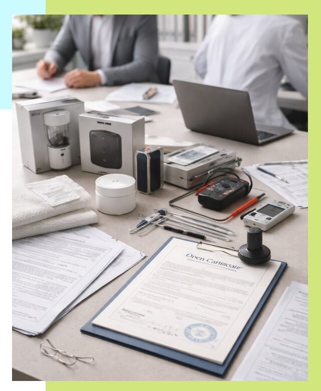 Сертификация товаров в Балахне от 26120 р., Алешин-Блх срочно