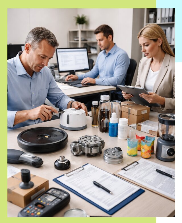 Сертификация товаров в Балахне — быстро, официально