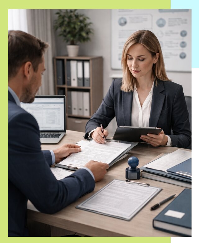 Сертификация услуг в Балахне, подтверждение соответствия и качества