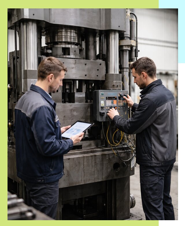 Сертификация машин и оборудования в Балахне по ГОСТ и ТР