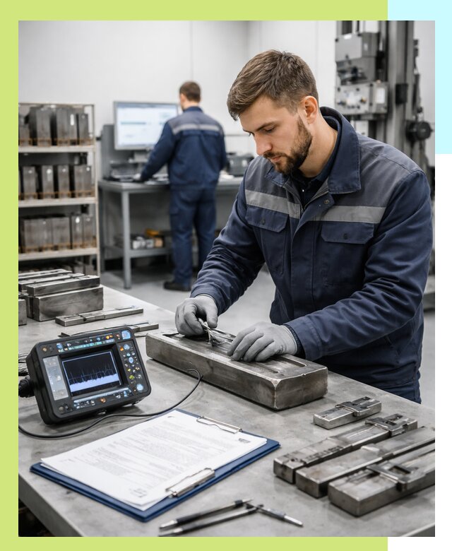 Сертификация сварочного оборудования в Балахне по ГОСТ