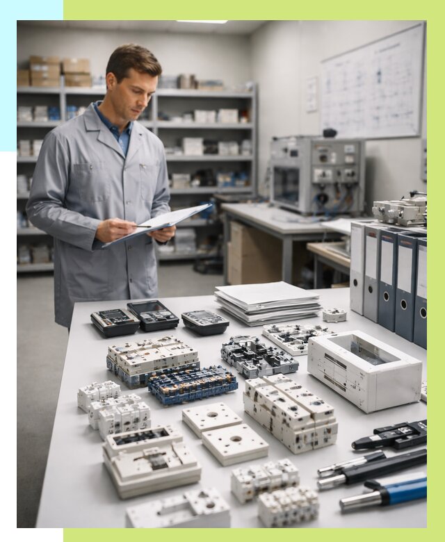 Сертификат на низковольтное оборудование в Балахне от 26120 р|Алешин-Блх