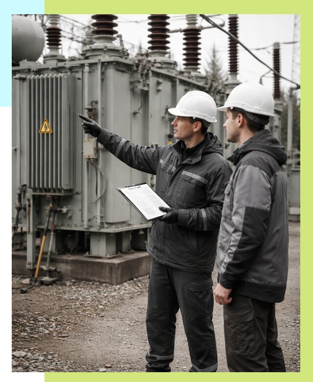 Сертификация высоковольтного оборудования в Балахне|Алешин-Блх 78360р