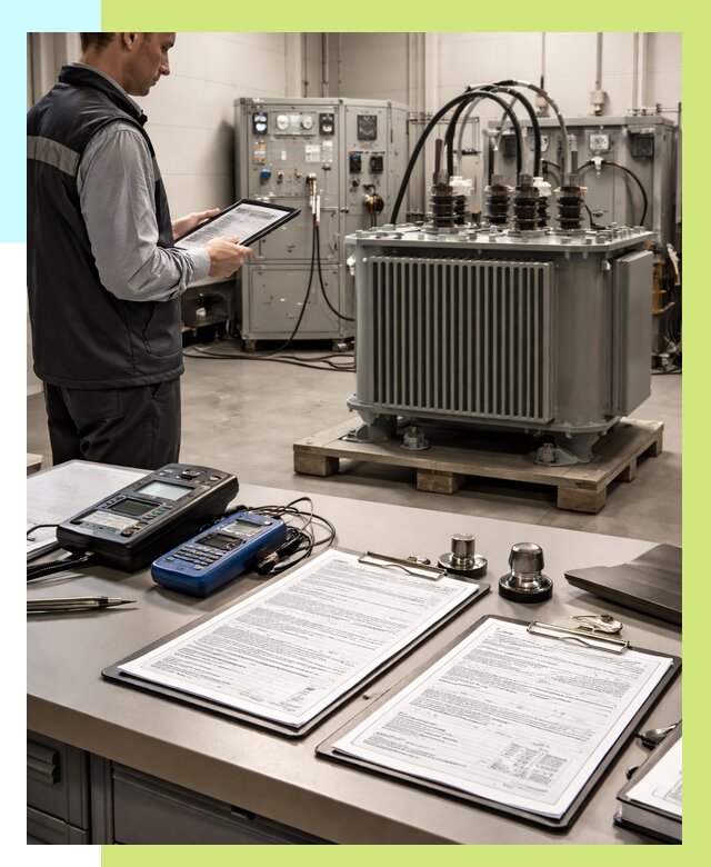 Сертификация трансформаторов под ключ в Балахне от 26120 р. Алешин-Блх