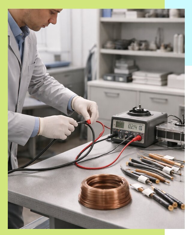 Сертификация провода в Балахне для продажи и экспорта