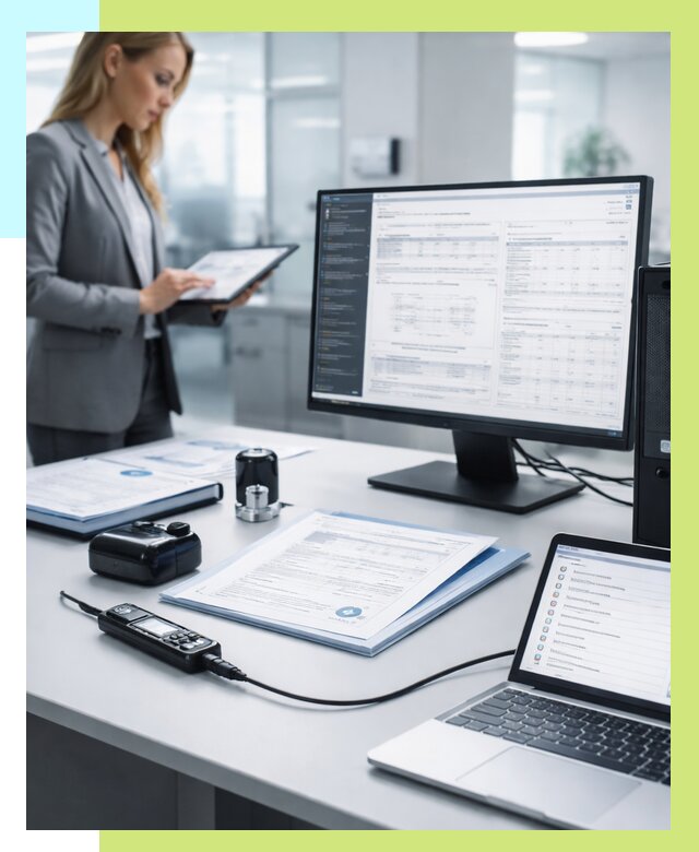 Сертификация компьютеров в Балахне от 12538 р. Алешин-Блх