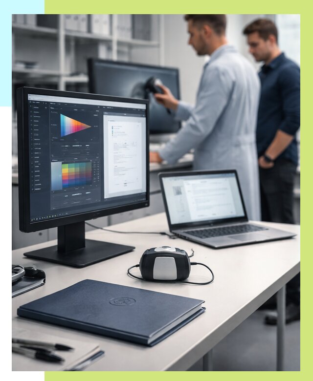 Сертификация мониторов в Балахне: от 12538 р. | Алешин-Блх