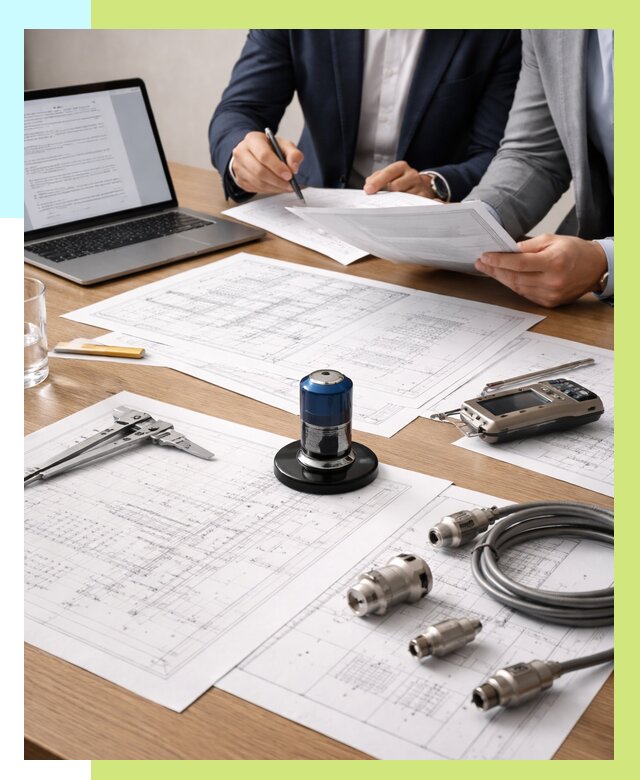 Разработка технических условий в Балахне от 12538 р. | Алешин-Блх