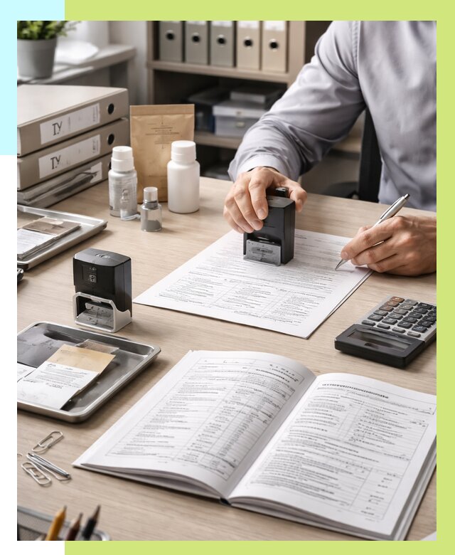 Разработка ТУ на продукцию в Балахне от 12538 р. | Алешин-Блх