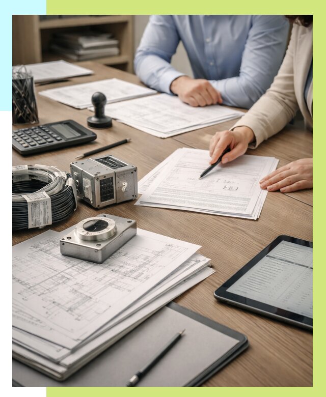 ТУ на изделие в Балахне: оформить и получить от 8881 р. | Алешин-Блх