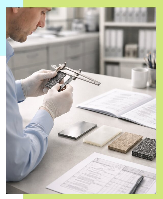 Разработка ТУ на материалы в Балахне от 20896 р. Алешин-Блх