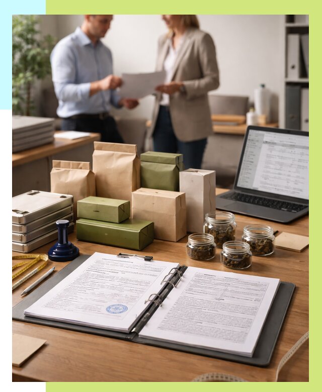 ТУ на чай в Балахне срочно от 8881 р., оформление в Алешин-Блх