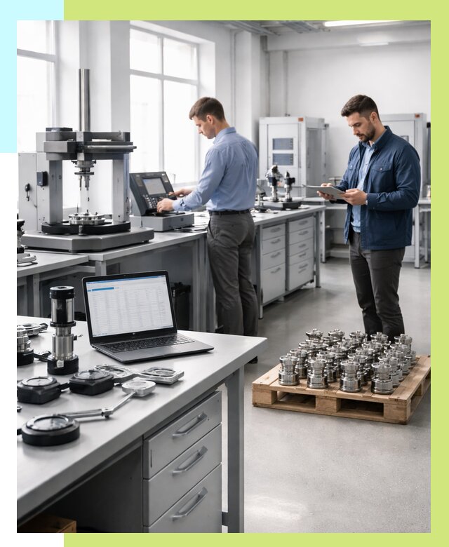 Технологический процесс в Балахне от 7314 р. | Алешин-Блх