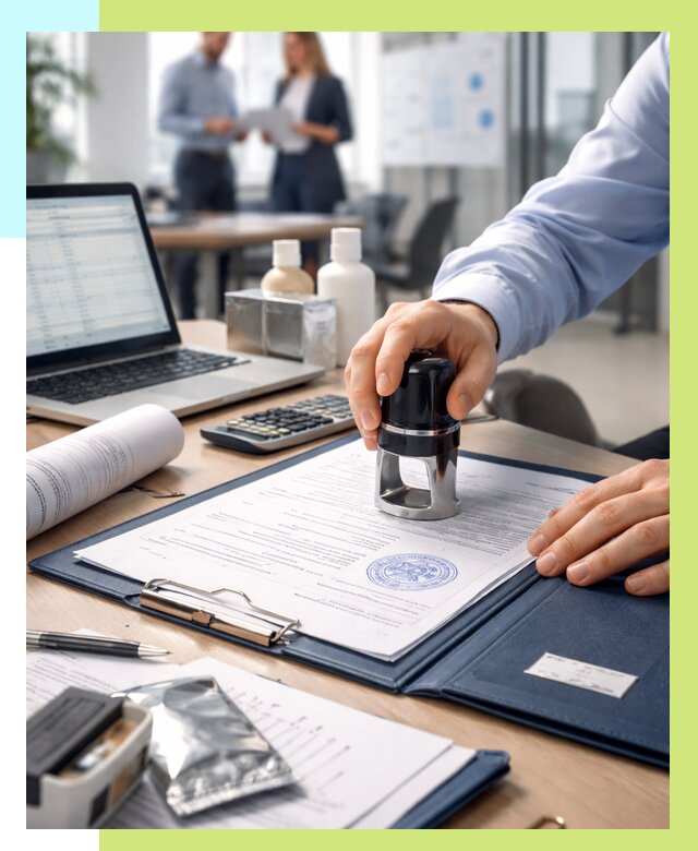 Технологический регламент в Балахне от 15672 р. | Алешин-Блх под ключ