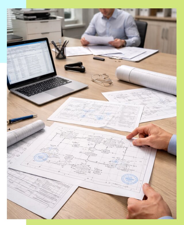 Алешин-Блх:маршрутные карты технологических процессов Балахне от 6269