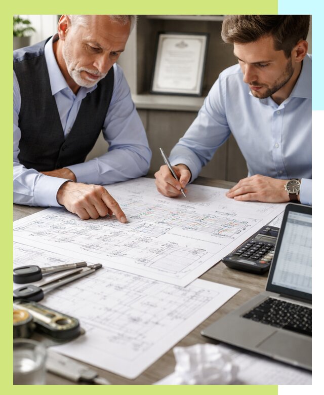 Разработка маршрутных карт технологических процессов в Балахне