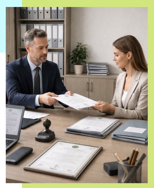 Нотификация ФСБ в Балахне от 26120 р., Получить у Алешин-Блх