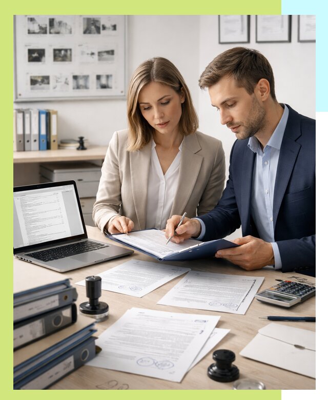 Нотификация ФСБ для продукции и оборудования в Балахне