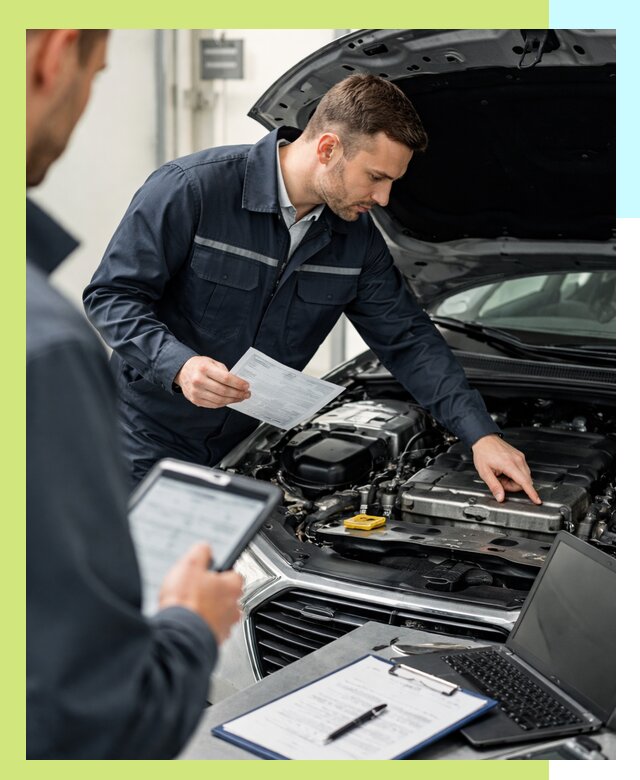 Оформление СБКТС на автомобиль в Балахне, быстро и официально