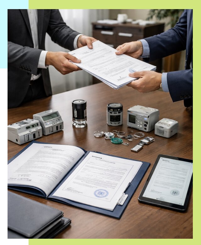 БКТС в Балахне: оформить и заказать от 7836 р. | Алешин-Блх