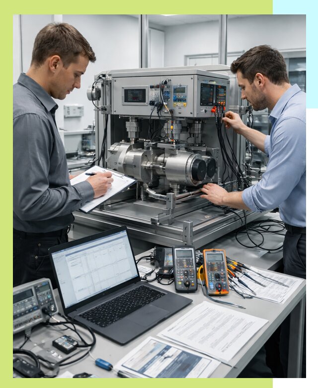 Получение БКТС для техники, оборудования и услуг в Балахне