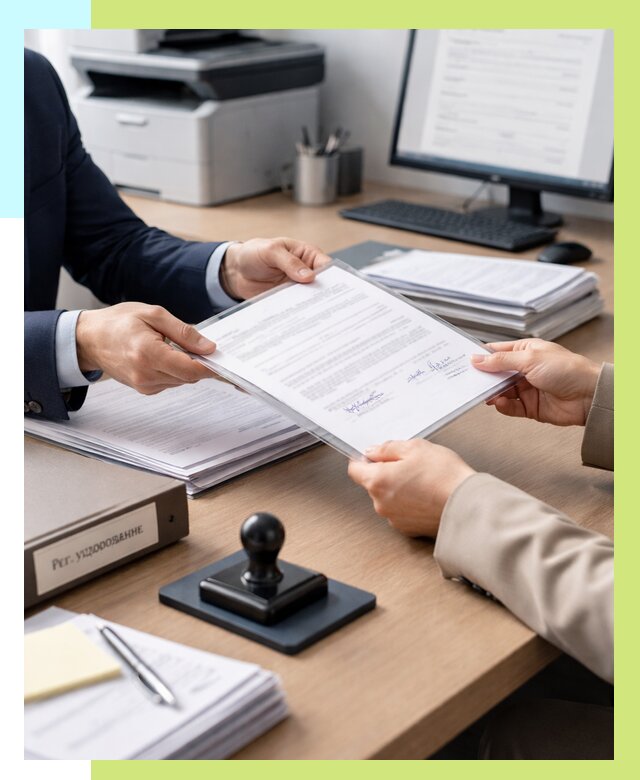 Рег. удостоверение медизделия в Балахне от 83584р | Алешин-Блх