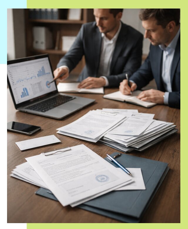 Оценка деловой репутации в Балахне от 7836 р. | Алешин-Блх