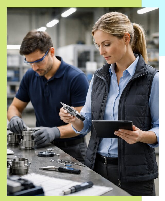 Сертификация производства в Балахне по стандартам и требованиям