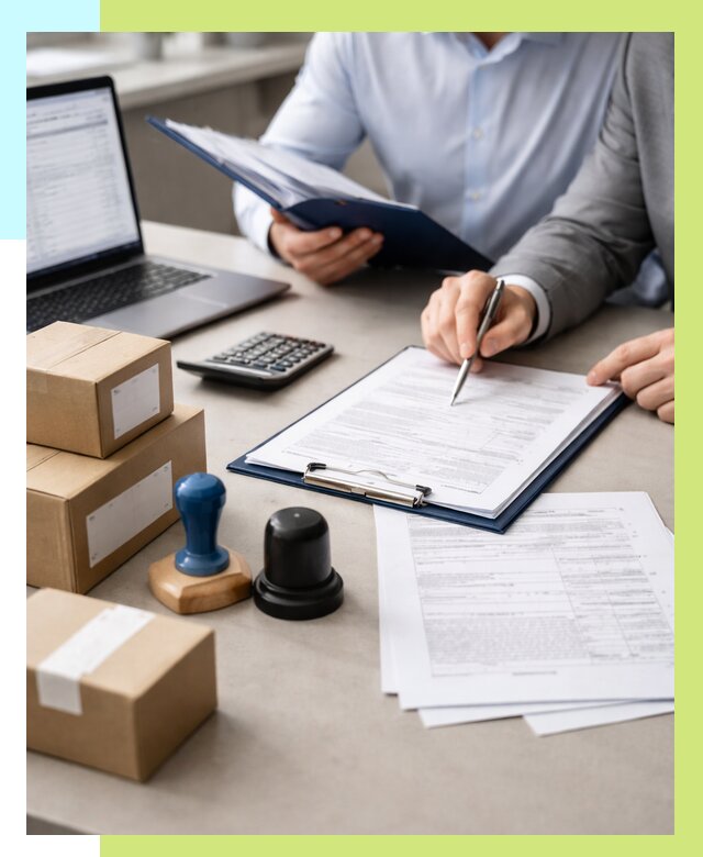 Декларирование продукции в Балахне от 12538 р., Алешин-Блх