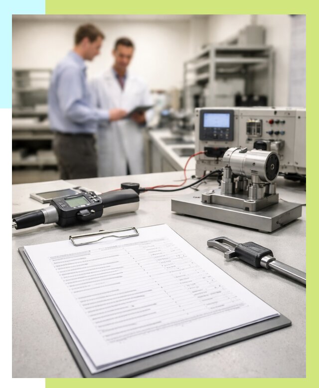 Протокол испытаний продукции в Балахне от 7836 р. | Алешин-Блх