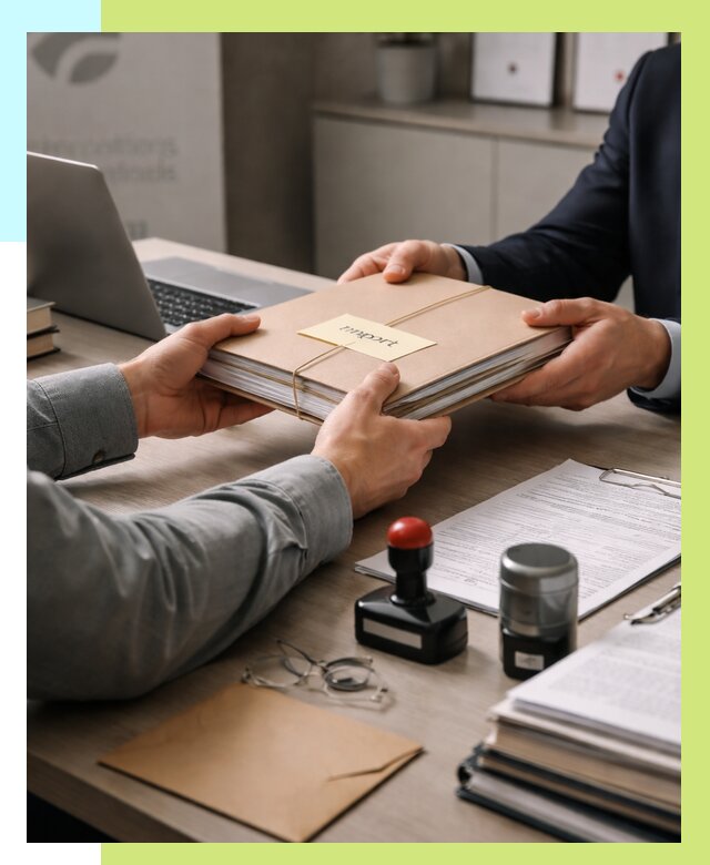 Сертификация для импорта в Балахне от 31344 р. | Алешин-Блх