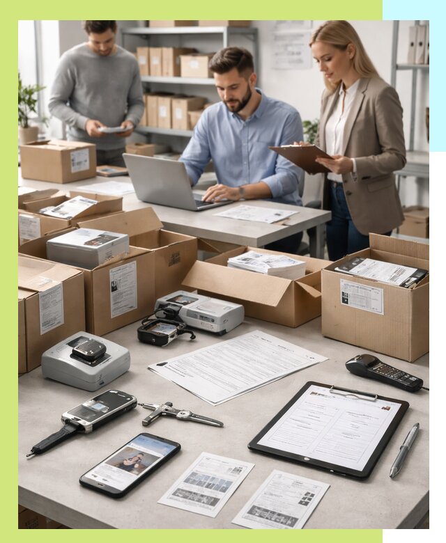 Сертификация товаров и документов для маркетплейсов в Балахне