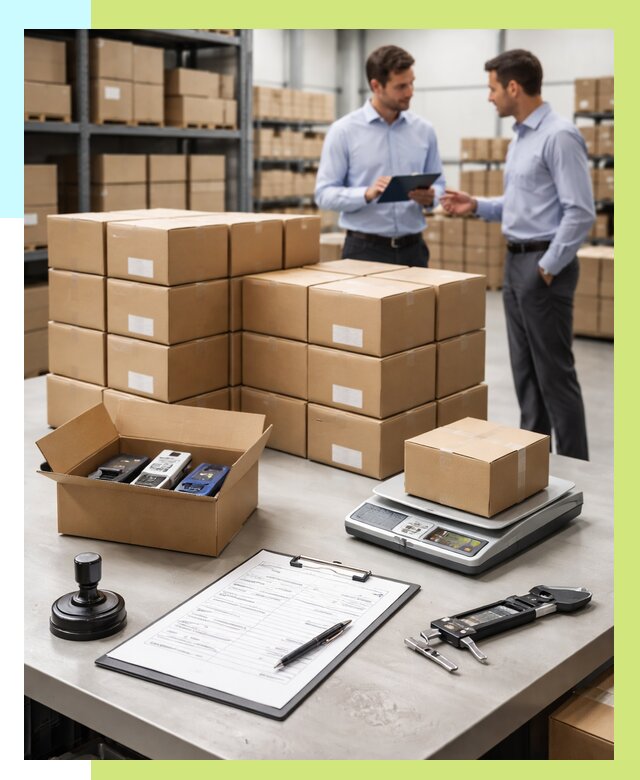 Сертификация партии товара в Балахне от 15672 р., Алешин-Блх