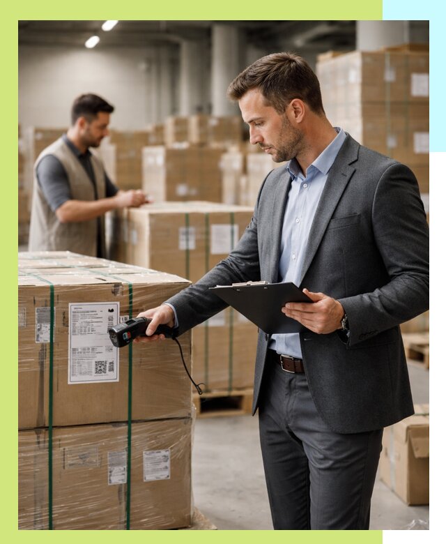 Сертификация партии товара в Балахне по требованиям законодательства